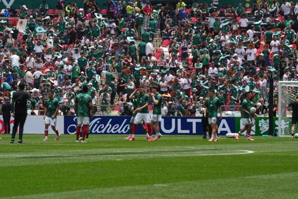 México e África do Sul disputam primeiro jogo da Copa do Mundo; veja escalação
