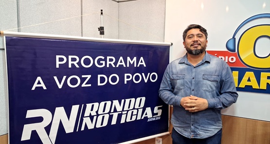 “Entregamos uma saúde melhor do que recebemos”, afirma Coronel Jefferson