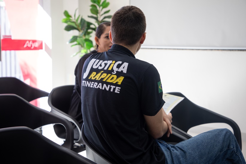 Justiça Rápida Itinerante chega a Ponta do Abunã e aldeias indígenas em junho; confira a agenda