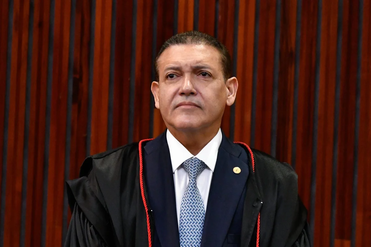 Ministro Nunes Marques rejeita pedido contra uso de Dark Horse em ano eleitoral