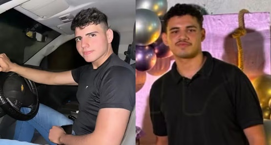 Dois jovens morrem na BR-364; uma das vítimas se casaria neste fim de semana