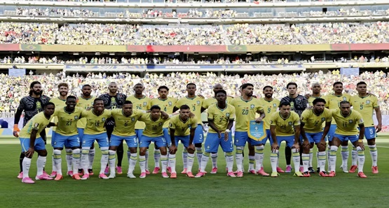 Qual é o próximo jogo do Brasil na Copa? Veja data e horário, e onde assistir 