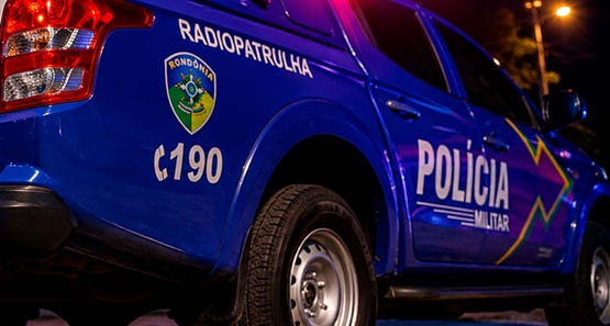 Rondônia tem 463 PMs cedidos enquanto só 700 atuam na operação diária