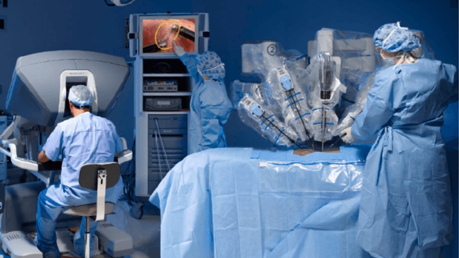 Cirurgia robótica: entenda quando ela realmente pode ajudar