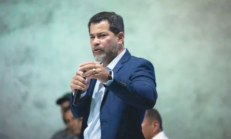 Lei do vereador Nilton Souza fortalece a saúde mental masculina em Porto Velho