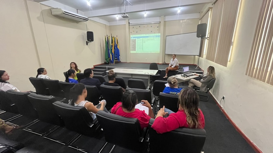 Famílias atípicas fortalecem diálogo sobre inclusão e acessibilidade em Porto Velho