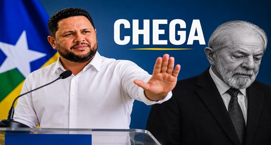 De olho nos votos conservadores, Samuel Costa suaviza tom e evita Lula