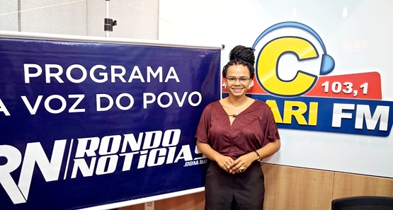 Presidente da Funcultural apresenta projetos culturais e aposta em eventos de PVH