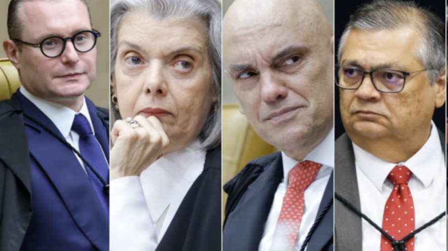 Eduardo Bolsonaro poderá pegar de um a quatro anos de prisão pelo Supremo hoje
