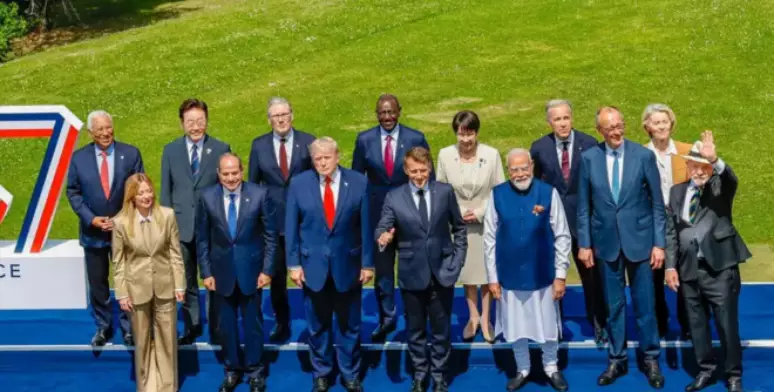 Trump ignora Lula no G7 e expõe desgaste da imagem internacional do governo brasileiro