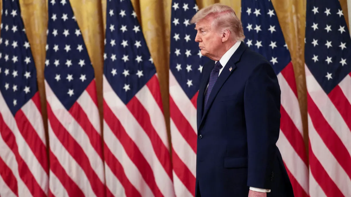 Com trégua na guerra com Irã, Trump retoma foco em políticas tarifárias; entenda
