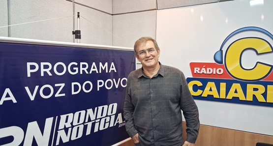 Apenas 20 mil das 66 mil áreas cadastradas estão regularizadas em RO, revela superintendente do INCRA