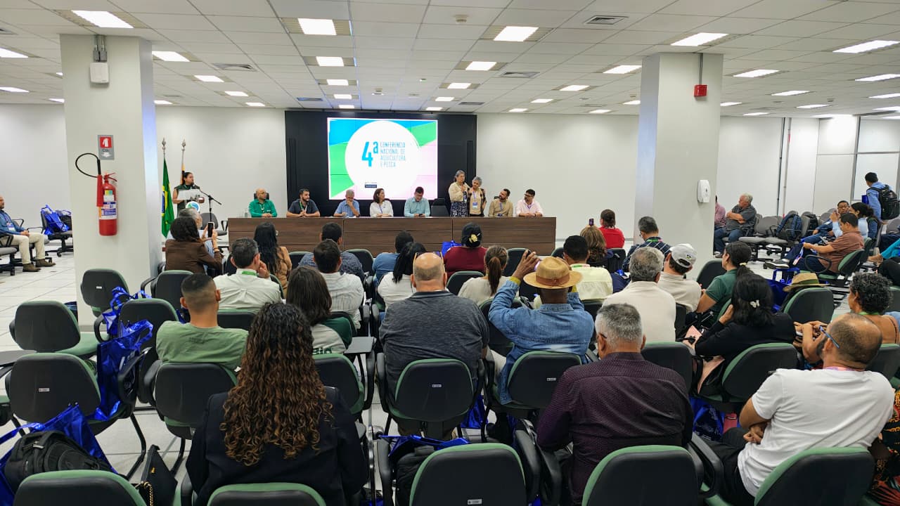 Porto Velho ganha destaque nacional na piscicultura e amplia representação no setor
