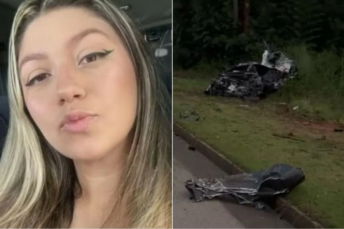 Mulher de 35 anos é achada degolada horas após marido morrer em batida de carro