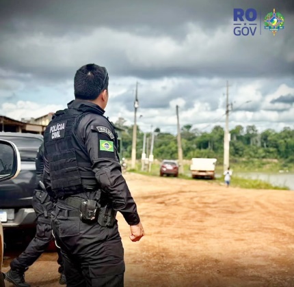 Operação Infância Protegida apura exploração sexual de adolescentes em Rondônia
