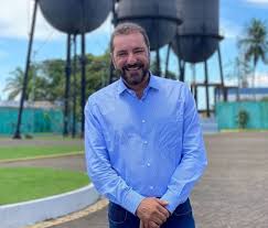Hildon Chaves, pré-candidato ao Governo de RO é o convidado da A Voz do Povo 
