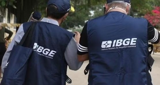 IBGE abre concurso com mais de 8 mil vagas; veja cargos e salários
