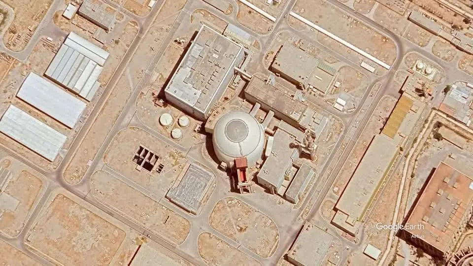Irã se compromete a não ter armas nucleares em acordo provisório com os Estados Unidos
