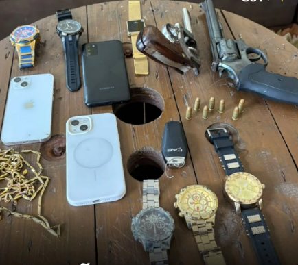 PC prende suspeitos de sequestrar motorista de aplicativo durante assalto