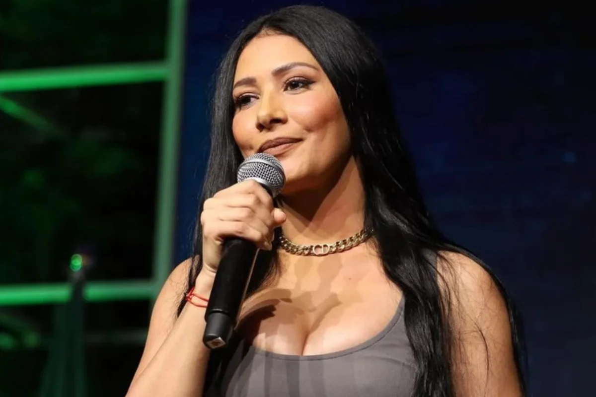Após 4 anos, Simaria Mendes retoma carreira musical sozinha após termino da dupla 