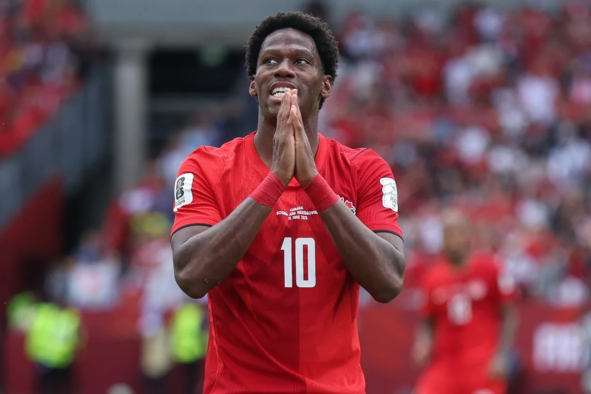 Canadá e Catar duelam pela 1ª vitória em Copas em jogo pelo grupo B na Copa do Mundo
