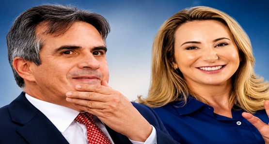 Ex-deputada aparece em documentos de investigação do Banco Master