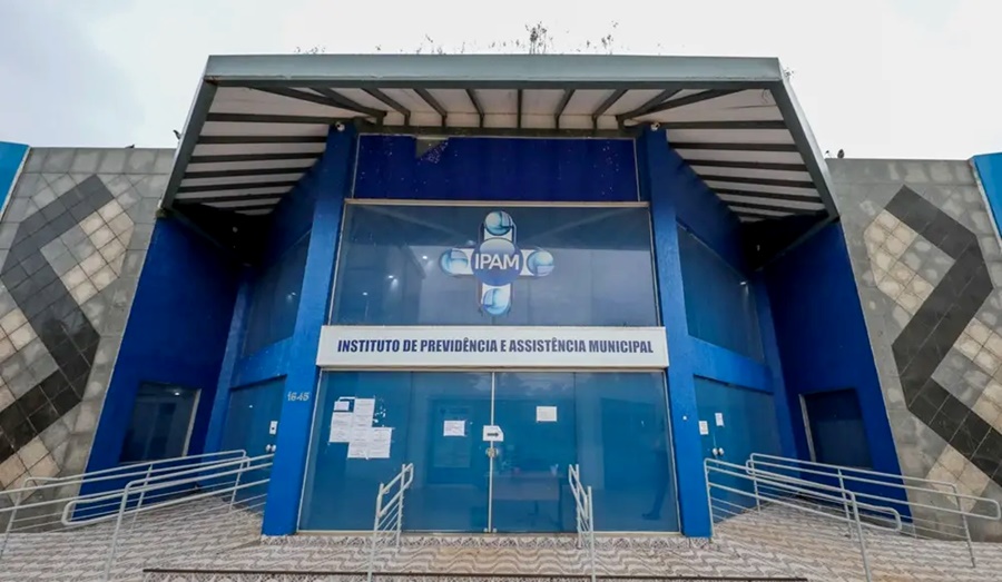 Novos conselheiros e coordenador de Previdência assumem funções no IPAM