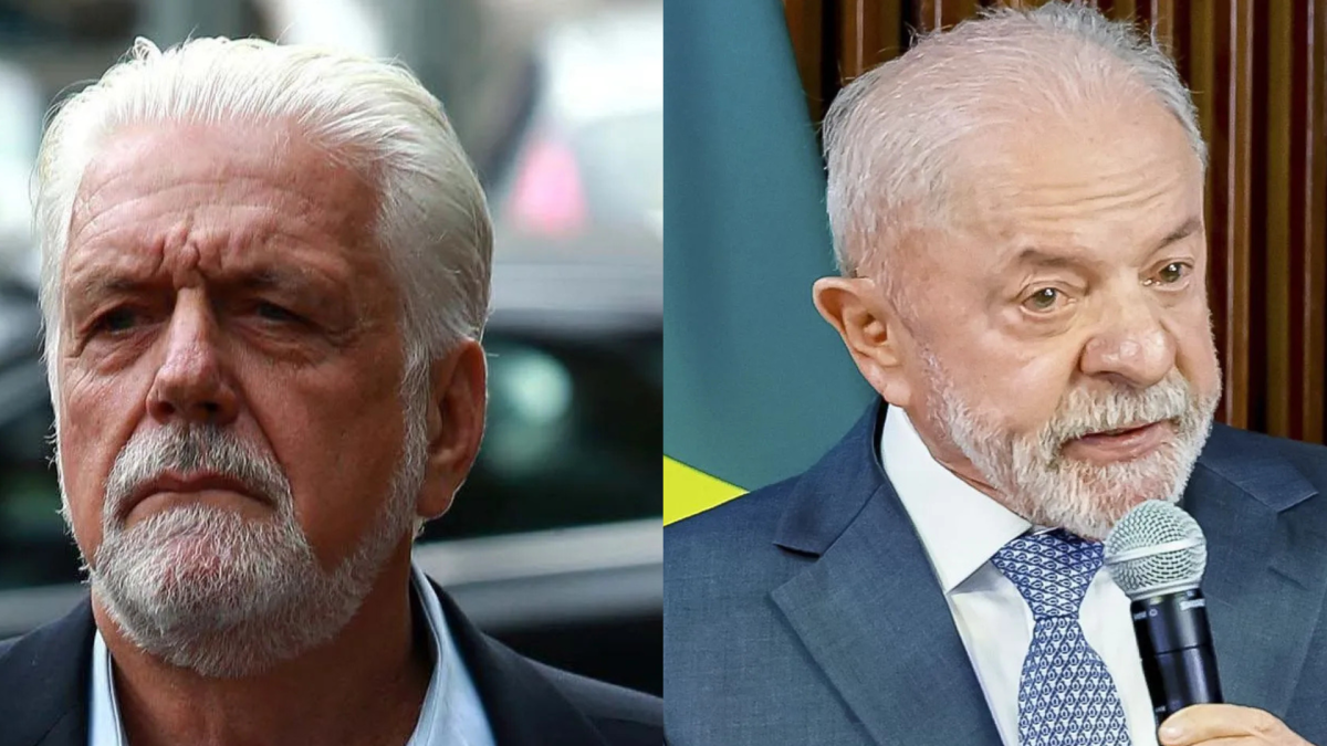 Saída de Jaques gera dilema eleitoral ao presidente Lula e liga sinal de alerta na esquerda 
