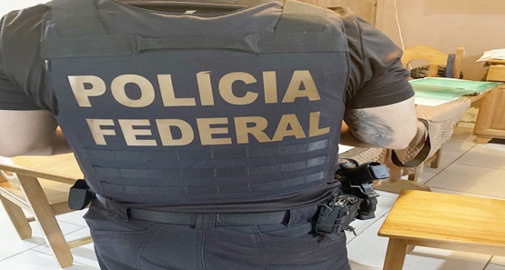 PF faz operação contra suposta compra de votos e prende investigado com arma em RO