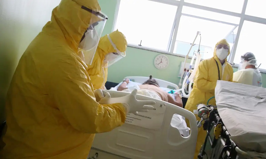 Brasil deverá ter centro para enfrentamento de emergências em saúde