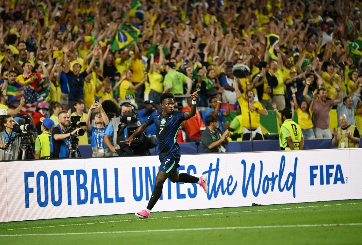 Seleção Brasileira nunca foi derrotada pela Escócia na história da Copa do Mundo

