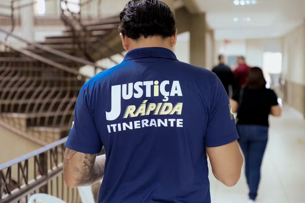 Idoso descobre que viveu 60 anos com nome da mãe incorreto nos documentos em RO
