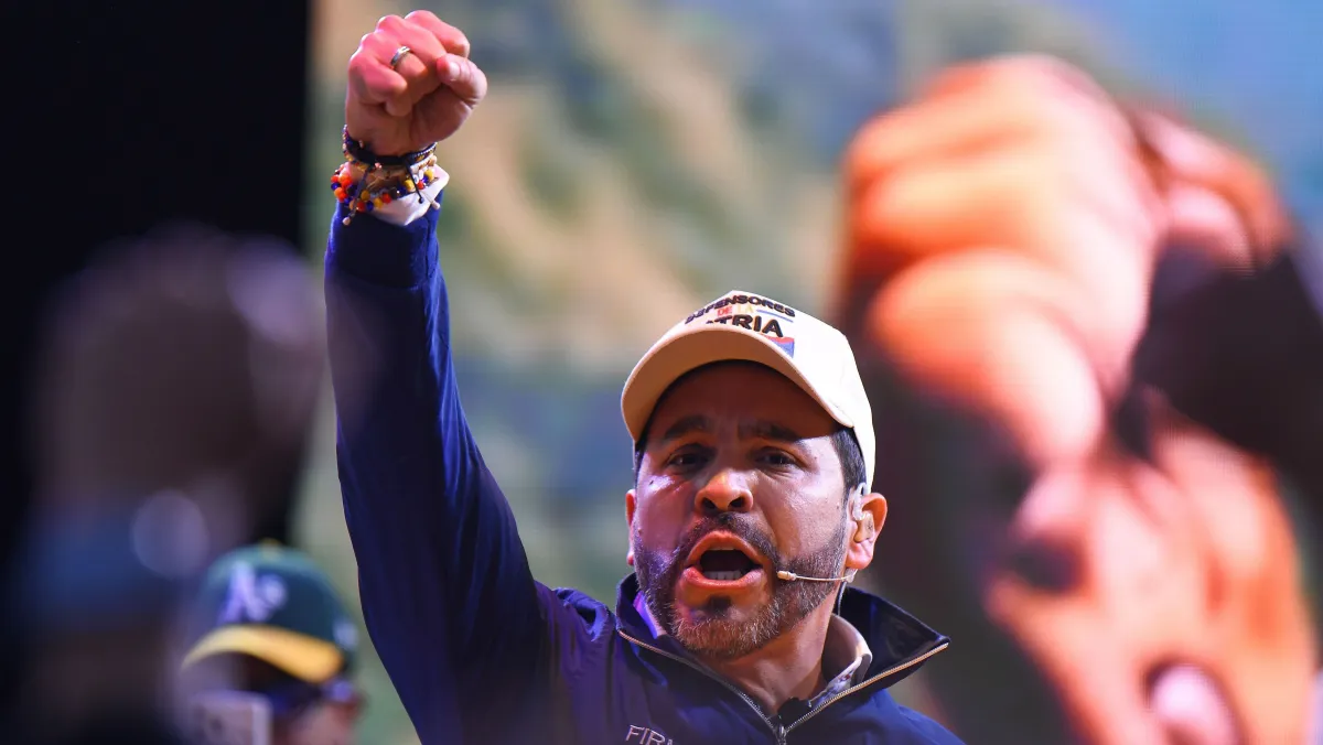 Extrema Direita vence eleição presidencial na Colômbia e encerra ciclo da esquerda no poder