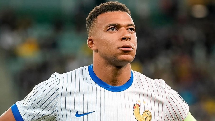 Craque francês, Mbappé tem 1ª chance de alcançar Messi na artilharia das Copas do Mundo
