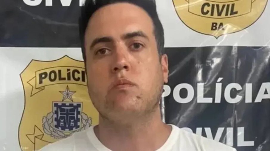 Júri de PMs acusados pela morte de Gritzbach começa nesta segunda-feira, 22
