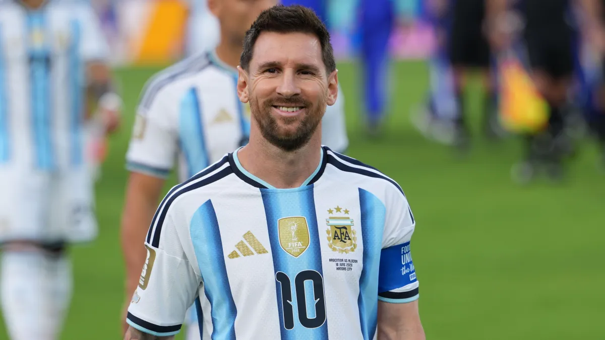 Messi e Mbappé em campo; veja agenda da Copa do Mundo nesta segunda-feira (22)