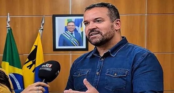 Sandro Rocha amplia investimentos e fortalece estrutura da fiscalização de trânsito 
