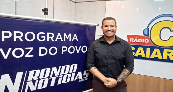 Com redução de acidentes e recorde de aprovação, Sandro Rocha apresenta balanço do Detran