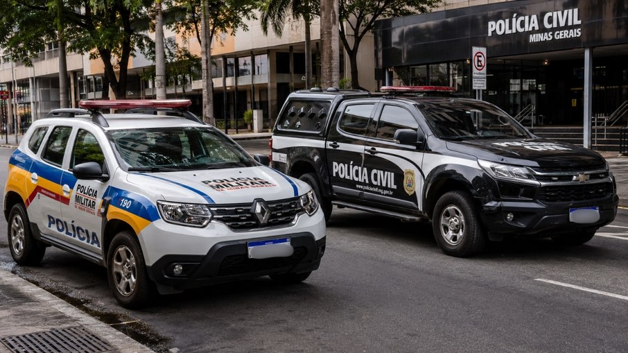 Filho é preso após matar e decapitar a própria mãe de 54 anos em casa em Belo Horizonte