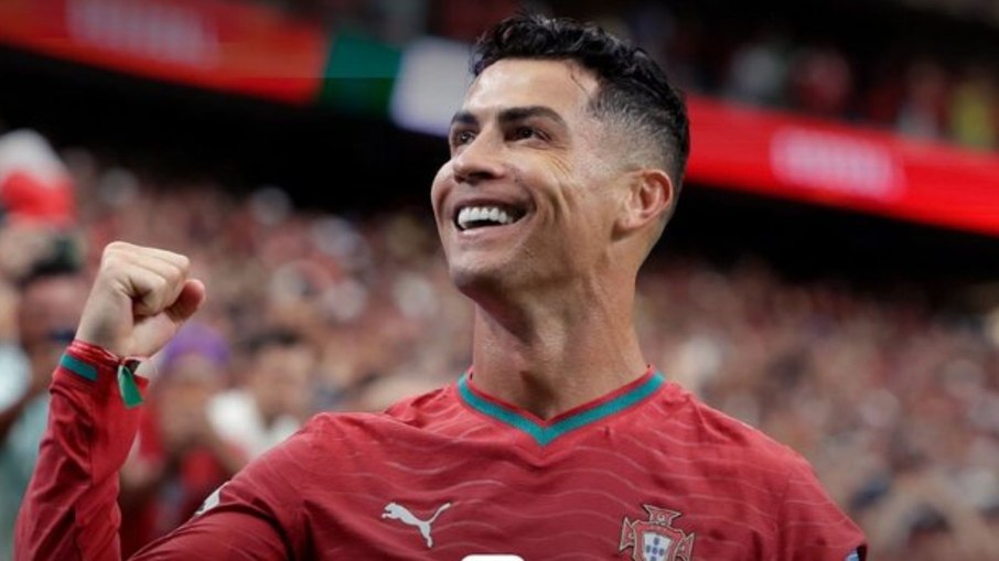 CR7 quebra recordes na Copa e desabafa após fortes críticas recebidas nos últimos dias