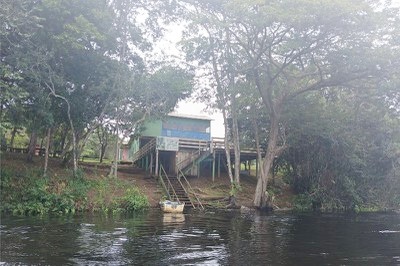 MPF aciona Justiça para garantir saúde e saneamento na Terra Indígena Uru-Eu-Wau-Wau em RO