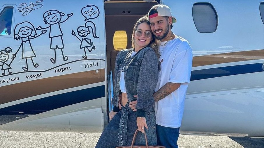 Prima de Virginia Fonseca revela que separação partiu de Zé Felipe: "Maneira precipitada!"
