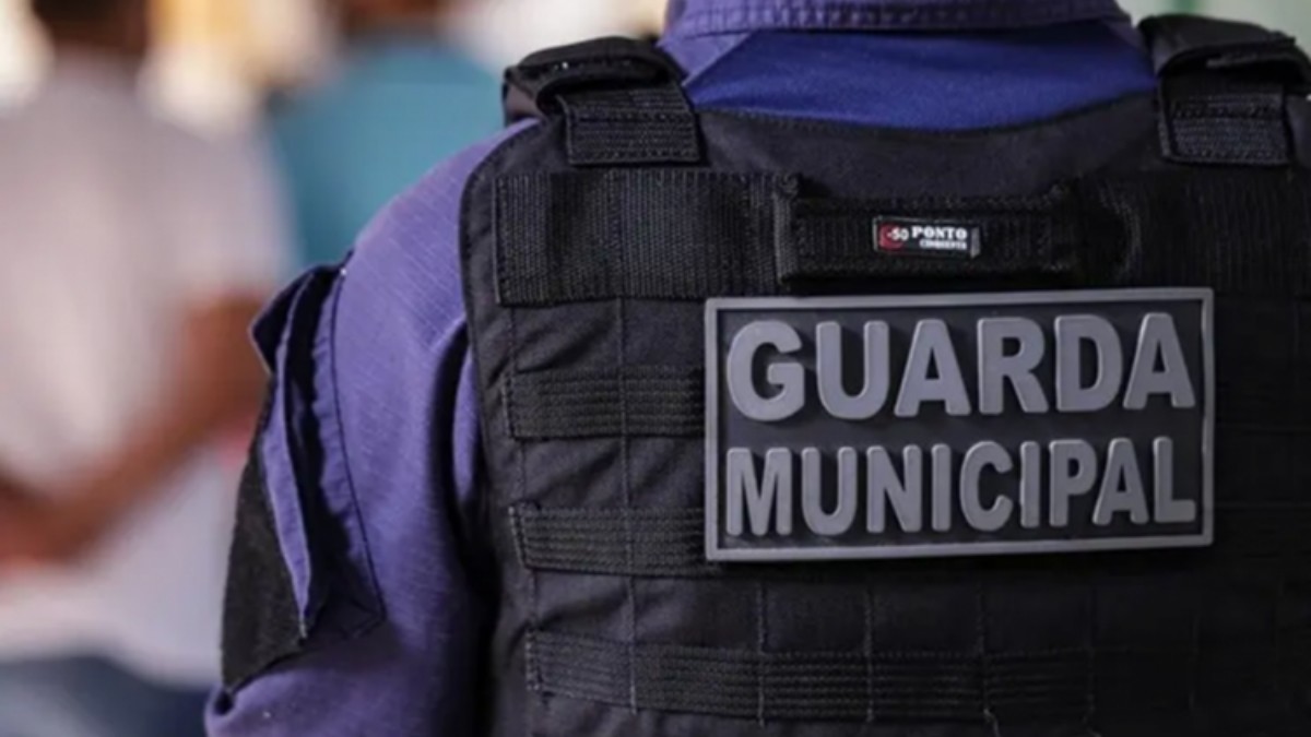 Aberta as inscrições para o concurso da Guarda Civil de Porto Velho
