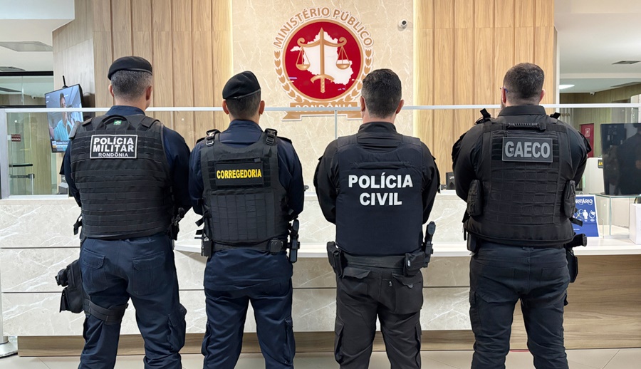 MPRO obtém condenação de integrantes investigados na Operação “Soldados da Usura”