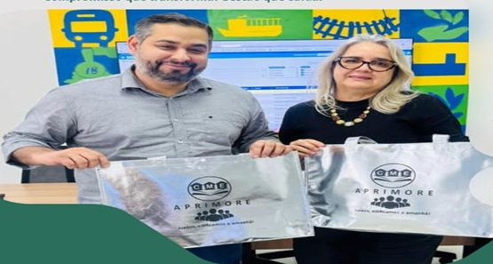 Secretário fortalece alianças e impulsiona qualificação da educação em Porto Velho