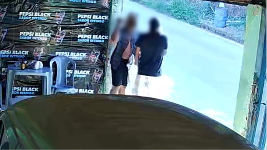 Homem mata esposa e mais 3 a facadas antes de ser baleado pela Polícia Militar em MG