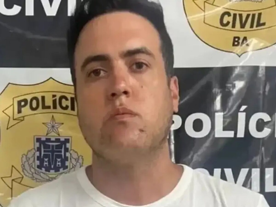 Caso Gritzbach: julgamento é remarcado para fevereiro de 2027