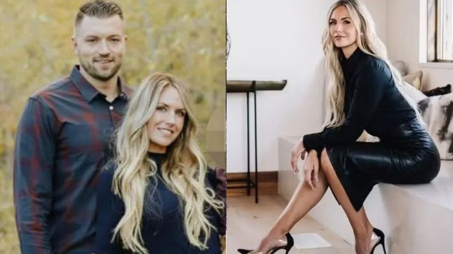 Quem é a corretora que recebeu R$ 16 milhões para deixar o marido e casar com outro