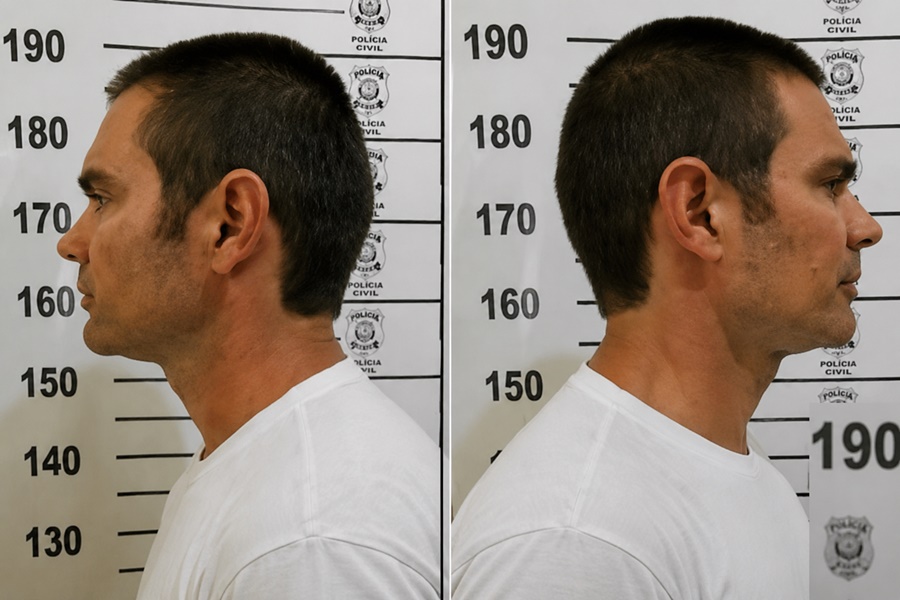 André Mendonça determina que Daniel Vorcaro seja transferido para Papudinha