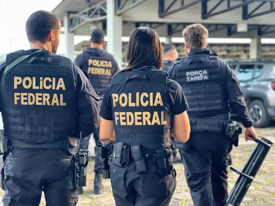 Polícia Federal deflagra nova fase de operação relacionada a fraude na Americanas

